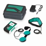 I-tech Magnetotherapy Device Lamagneto Pro Lf + Band And Solenoid Black/ve. Fixed Price $800.00.
