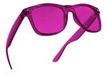 Purple Canyon Magenta Color Therapy Mood Glasses Balance Chakra Healing. Fixed Price $12.00.