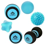 Acupoint Massage Ball Therapy Set For Muscle Knots And Post-workout - Physica.... Fixed Price $32.54.