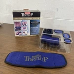 Homedics Thera P Magnetic Therapy Total Body System 10pcs Magnets Mtp-1000. Fixed Price $39.95.