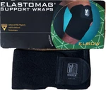 Nikken Elastomag Elbow Magnetic Wrap Medium With Eql-fir New. Fixed Price $140.00.