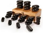 Master Massage 28 Piece Essential Hot Stone Set Kit Package For Pr. Fixed Price $179.99.