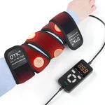 Jade Infrared Heating Pad Wrap For Pain Relief - Fsa Hsa Eligible 47"x2.4. Fixed Price $151.99.