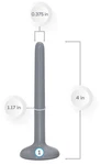 Unisex Rectal Starter Size 1 (no Magnets). Fixed Price $28.00.