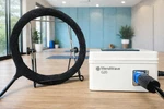 Pemf Therapy Device Pulsed Electromagnetic Field - G20 For Pain Relief. Fixed Price $499.00.