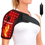 Viconor Red Light Therapy For Shoulder Pain Relife, Infrared Fo.... Fixed Price $107.33.