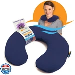 Sunnybay Microwave Heating Pad, Microwavable Heated Neck Pillow For Moist Hot. Fixed Price $44.99.