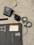 Low Use Bemer B.box Professional Pemf Therapy System (420200), Mat, Wrap, Spot. Fixed Price $3295.00.