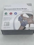 Revix Microwave Heating Pad For Knee Pain Relief & Arthritis Elbowmuscle Usa.. Fixed Price $29.99.