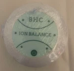 Bhc Ion Balance ( No Box Or Power Cord). Fixed Price $45.00.