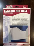 Otc Women S Elastic Rib Belt 2659 Universal Large New. Fixed Price $5.00.