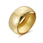 Ybmycm Chunky Gold Bangle Bracelets For Women Trendy Wide Cuff Bracele.... Fixed Price $16.43.