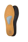 Orthotic Leather Shoe Insoles With Metatarsal Arch Support And Cushion, Kaps.... Fixed Price $16.49.