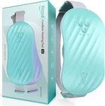 Slimpal Ai Cordless Heating Pad For Menstrual Cramps And Back Pain Relief. Fixed Price $46.99.
