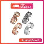 Vicmag Copper Magnetic Ring For Women, Rings Ladies Fingers Thumb 100%. Fixed Price $21.05.