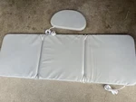 Imrs Swiss Bionic Professional Pemf System Replacement Mats Only. Fixed Price $1394.99.