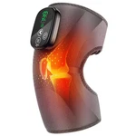 Baisemain Knee Massager With Heat, Heating Pad For Shoulder Elbow Pain R.... Fixed Price $32.79.