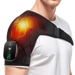 Cordless Shoulder Heating Pad With Massage, Fsa Eligible Items List, Heated S.... Fixed Price $82.02.