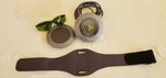 Bemer B.spot, B.light (red Light), & B.grip For Pro And Classic Models. Fixed Price $685.00.