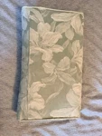 Nikken Magnetic Therapy Kenko Pillow Regular 20" X 12" 4 Immaculate Condition. Fixed Price $59.00.